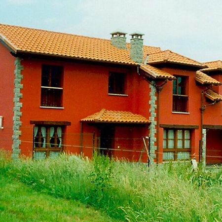 Berodia Casa De Aldea La Redondiella מראה חיצוני תמונה